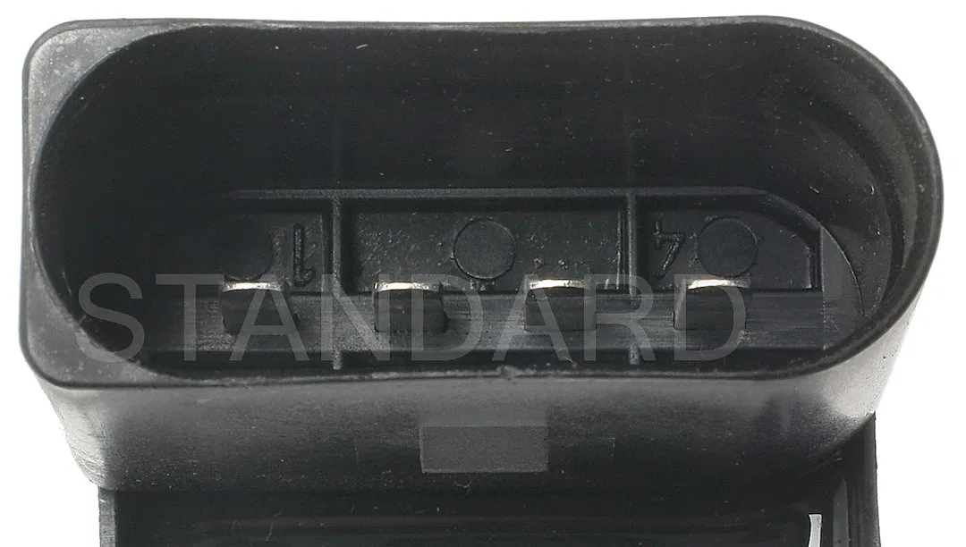 UF-404 – STANDARD IGN Ignition Coil, OE Replacement Genuine Intermotor Quality - view 3